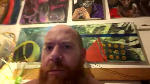 Snapshot of gingeriginal chatting on 27, 5, 2026 gingeriginal online show from 27, 5, 2026