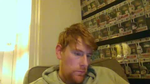 Snapshot of gingerjames90 chatting on 4, 2, 2026 gingerjames90 online show from 4, 2, 2026