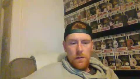 gingerjames90 online show from 5, 4, 2026