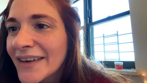 gingerlynx online show from 6, 11, 2025