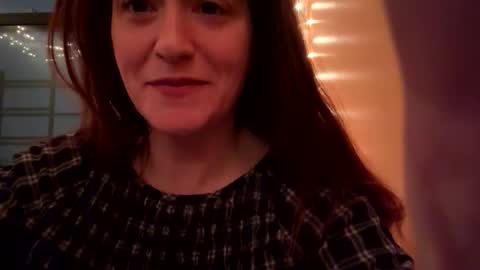 gingerlynx online show from 26, 11, 2025