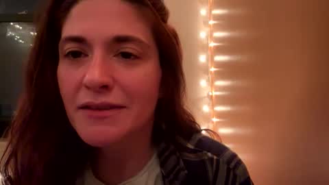 gingerlynx online show from 30, 11, 2025