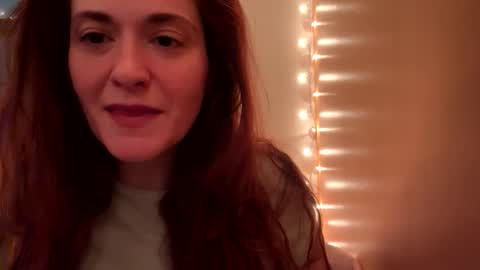 gingerlynx online show from 30, 11, 2025