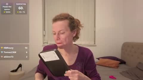 Michelle online show from 11, 4, 2026