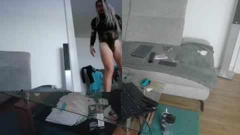 GingerPink online show from 12, 1, 2026