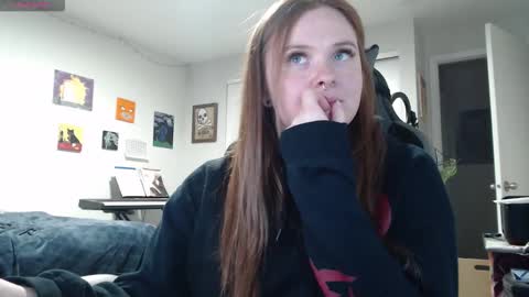 gingervial online show from 13, 10, 2025