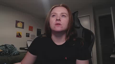 gingervial online show from 25, 11, 2025