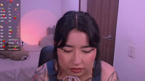 ginmeowuwu online show from 22, 5, 2026