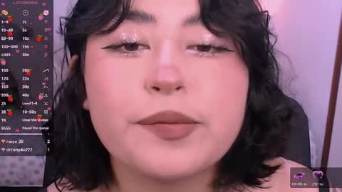 ginmeowuwu online show from 28, 5, 2026