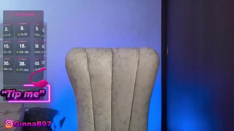 Ginna Bolton online show from 9, 10, 2025