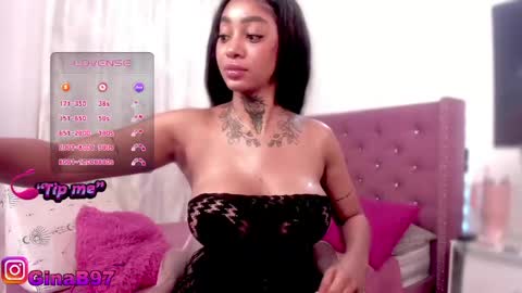 Snapshot of ginnabolton chatting on 6, 6, 2026 Ginna Bolton online show from 6, 6, 2026