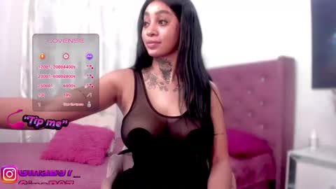 Ginna Bolton online show from 25, 6, 2026