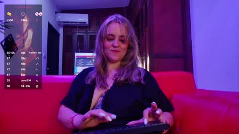 Ginna online show from 3, 2, 2025