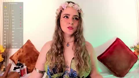 Ginna online show from 30, 10, 2025