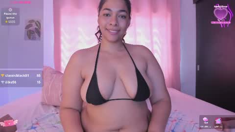 Snapshot of ginnapalmer1 chatting on 21, 6, 2026 Ginna Palmer online show from 21, 6, 2026