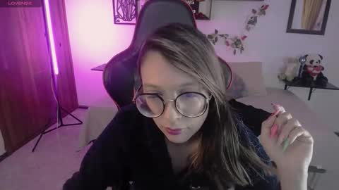 Snapshot of ginny11_ chatting on 17, 3, 2026 ginny11_ online show from 17, 3, 2026