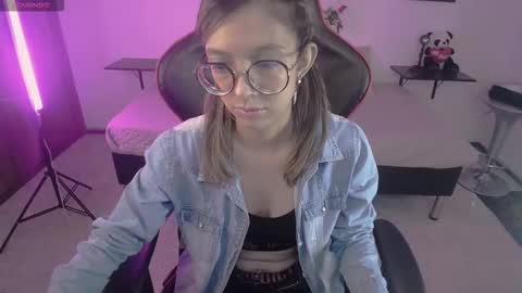 Snapshot of ginny11_ chatting on 18, 3, 2026 ginny11_ online show from 18, 3, 2026