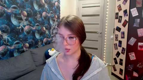Snapshot of ginnyblacky chatting on 8, 10, 2025 ginnyblacky online show from 8, 10, 2025