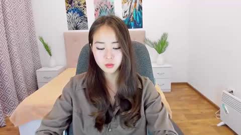 Snapshot of ginnycherry chatting on 5, 12, 2024 Ginny online show from 5, 12, 2024