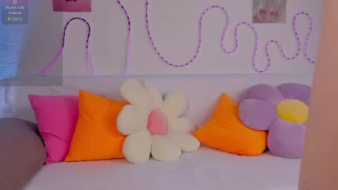 Snapshot of ginnygingergirl chatting on 14, 7, 2026 Ginny online show from 14, 7, 2026