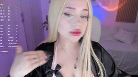 Kendall online show from 18, 1, 2025