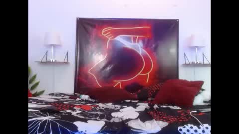 Snapshot of ginoeldal chatting on 28, 9, 2025 Ginoel online show from 28, 9, 2025