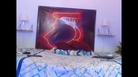 Snapshot of ginoeldal chatting on 8, 10, 2025 Ginoel online show from 8, 10, 2025