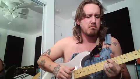 ginsolo69 online show from 29, 12, 2024