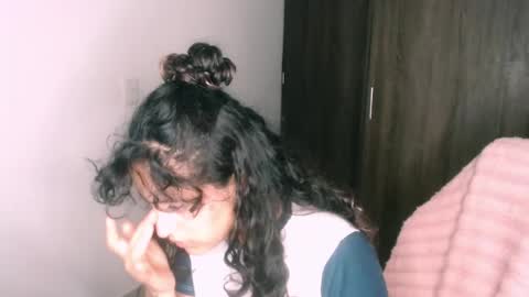 Snapshot of giny_bean chatting on 13, 5, 2026 giny_bean online show from 13, 5, 2026