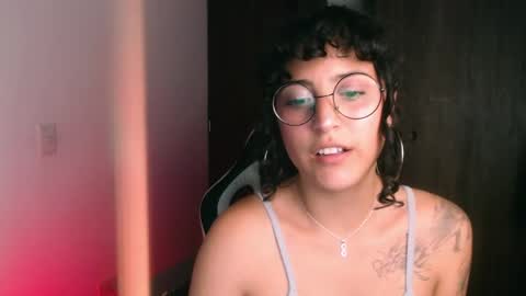 Snapshot of giny_bean chatting on 31, 5, 2026 giny_bean online show from 31, 5, 2026