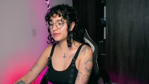 Snapshot of giny_bean chatting on 7, 6, 2026 giny_bean online show from 7, 6, 2026