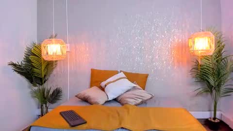 Gio Carangi online show from 5, 2, 2026