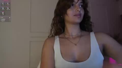 Snapshot of gio_palacios chatting on 20, 3, 2026 Gio online show from 20, 3, 2026