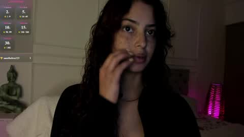 Snapshot of gio_palacios chatting on 16, 4, 2026 Gio online show from 16, 4, 2026