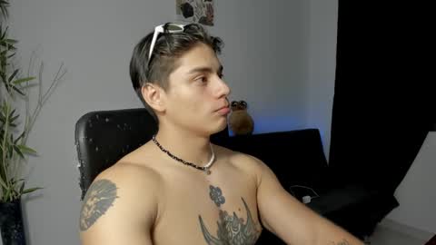 GioRusso online show from 8, 12, 2024