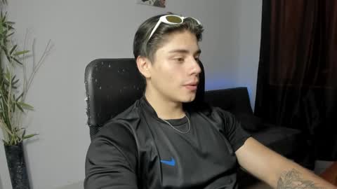 GioRusso online show from 10, 12, 2024