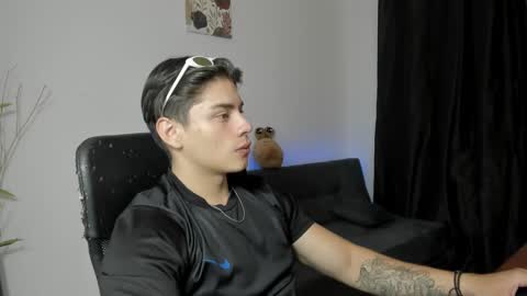 GioRusso online show from 10, 12, 2024