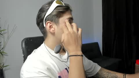 GioRusso online show from 14, 12, 2024