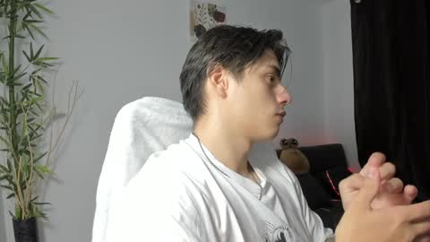 GioRusso online show from 6, 1, 2025