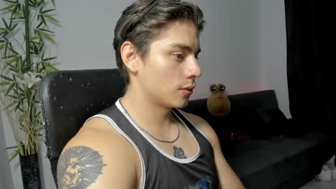 GioRusso online show from 11, 1, 2025