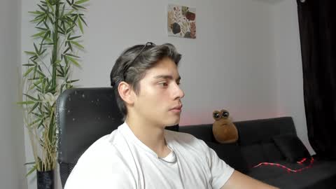 GioRusso online show from 13, 1, 2025