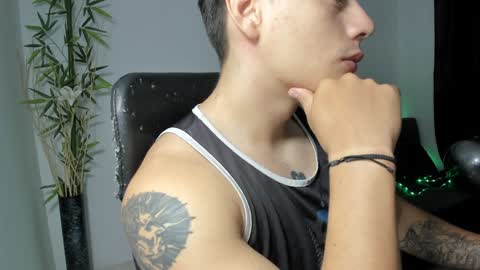 GioRusso online show from 24, 1, 2025