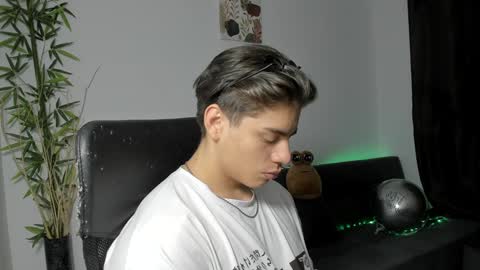 GioRusso online show from 30, 1, 2025