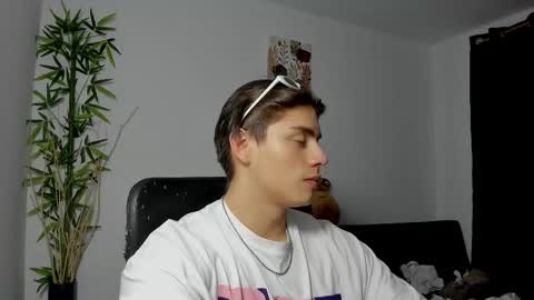 GioRusso online show from 16, 2, 2025