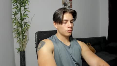 GioRusso online show from 26, 2, 2025