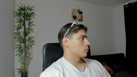 GioRusso online show from 3, 3, 2025