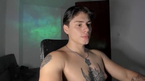 GioRusso online show from 11, 9, 2025