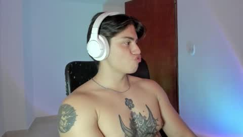 GioRusso online show from 1, 10, 2025