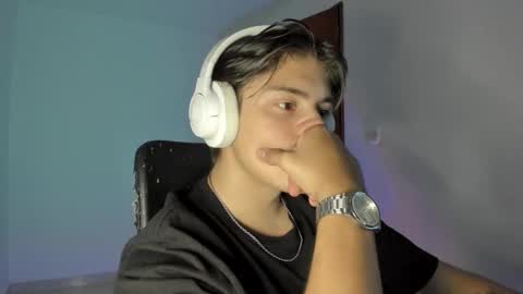 GioRusso online show from 21, 10, 2025