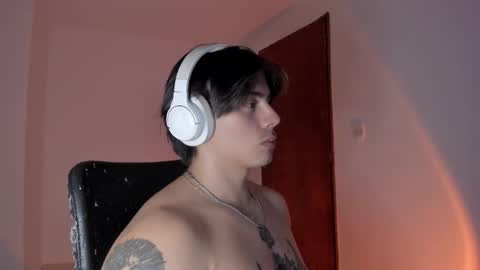 GioRusso online show from 18, 11, 2025